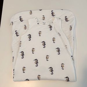 Kyte BABY 1.0 tog 18-36m sleep bag